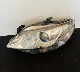 Frontscheinwerfer Seat Ibiza I 6J1941007C Xenon Ein Stück (Rechts oder Links)