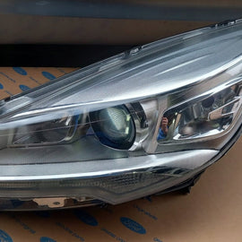 Frontscheinwerfer Ford Kuga CV44-13D155-AK Links Scheinwerfer Headlight SCH2451052165qz