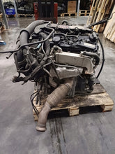 Laden Sie das Bild in den Galerie-Viewer, Motor Mercedes-Benz Cla Gla 651930 2.2 CDI 79TKm 2018 Diesel Engine Komplett