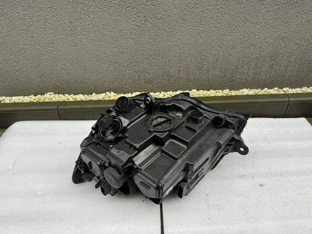 Frontscheinwerfer VW T6 7L1941035D 7L1941036D Full LED Ein Satz Headlight SCH9953581005dn