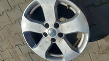 Laden Sie das Bild in den Galerie-Viewer, 1x Alufelge 18 Zoll 8.0" 5x127 Jeep Grand Cherokee Wk2 Rim Wheel FEL5969309502hj