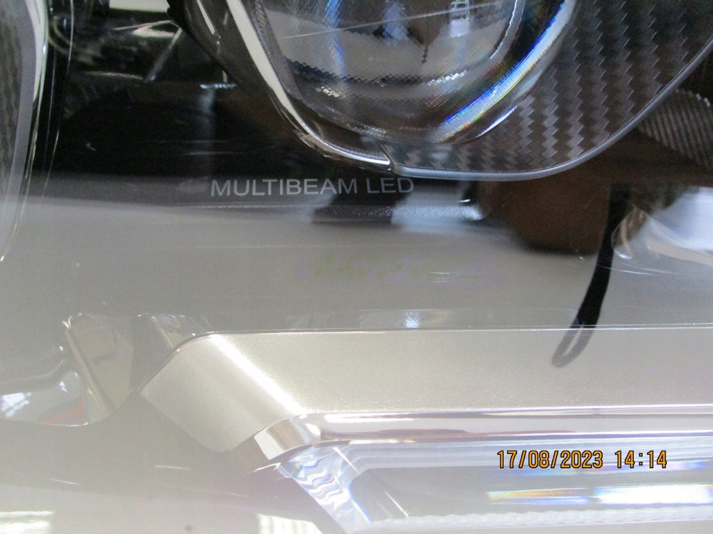Frontscheinwerfer Mercedes-Benz Amg Gt A2909062501 LED Rechts oder Links SCH5203963989kx