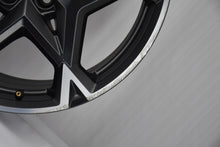 Load image into Gallery viewer, 1x Alufelge 19 Zoll 8.0" 5x112 49ET Matt Graphit 5FA601025AE Cupra Leon FEL2736517903fs
