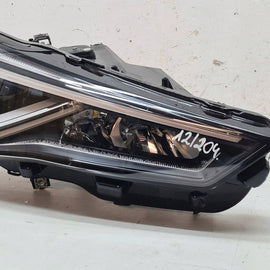 Frontscheinwerfer Seat Tarraco 5FK941008J Rechts Scheinwerfer Headlight SCH3156116168zq
