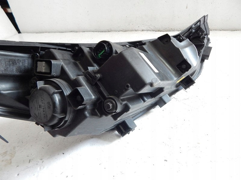 Frontscheinwerfer Hyundai Tucson 416374612041AD Links Scheinwerfer Headlight SCH2312167375ob