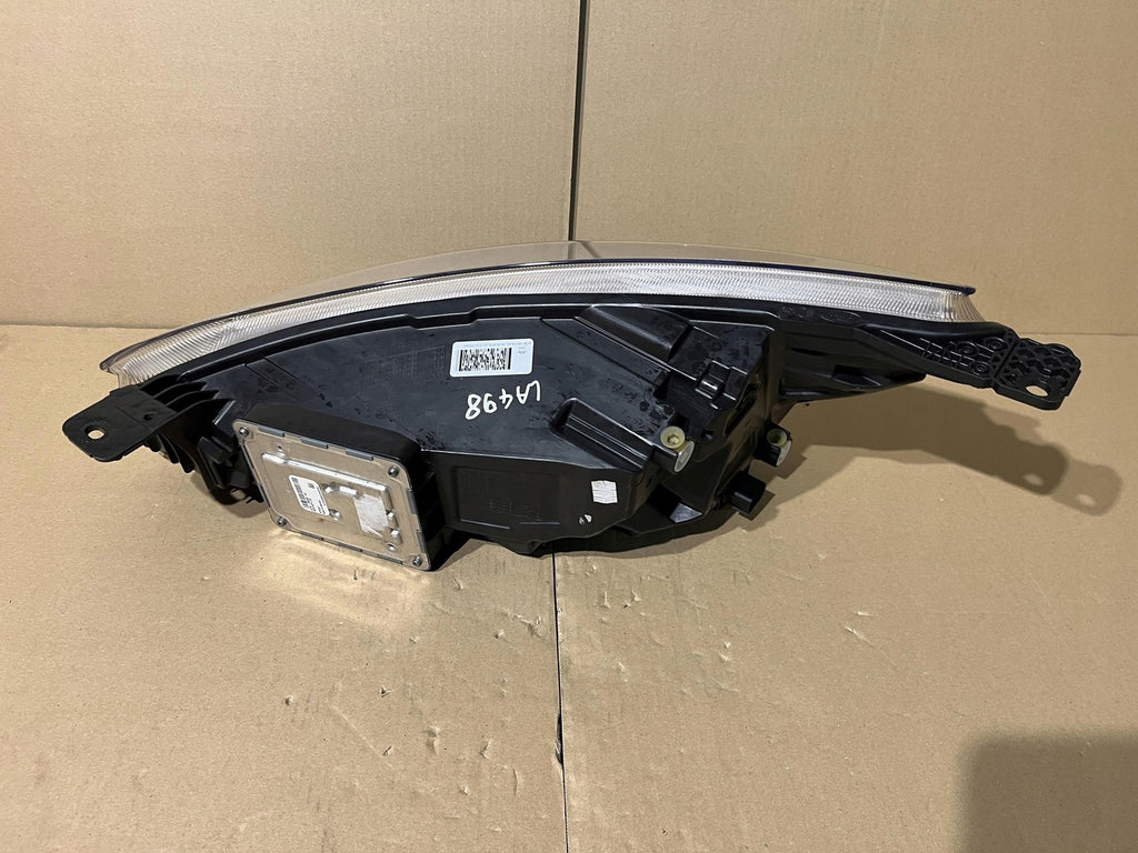 Frontscheinwerfer Ford Focus JX7B-13E014-AE LED Rechts Scheinwerfer Headlight