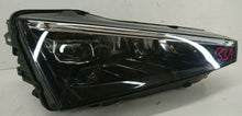 Laden Sie das Bild in den Galerie-Viewer, Frontscheinwerfer Skoda Scala 657941016A Rechts Scheinwerfer Headlight SCH4292572603ap