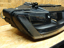 Laden Sie das Bild in den Galerie-Viewer, Frontscheinwerfer Audi Q5 8R0941004L Rechts Scheinwerfer Headlight SCH9747082781cr