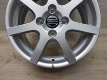 Load image into Gallery viewer, 1x Alufelge 16 Zoll 8682443 Volvo V40 Rim Wheel FEL8290026351bg