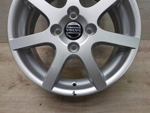 Laden Sie das Bild in den Galerie-Viewer, 1x Alufelge 16 Zoll 8682443 Volvo V40 Rim Wheel FEL8290026351bg