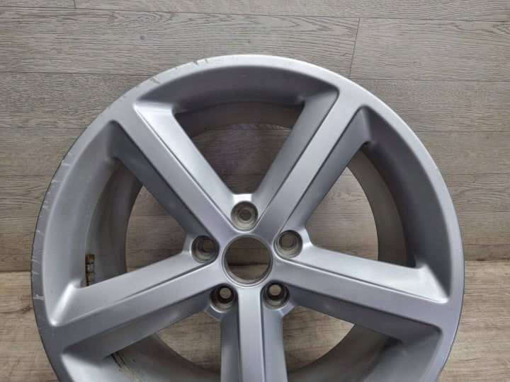 1x Alufelge 18 Zoll 5x112 8J0601025M Audi Tt Rim Wheel FEL2294603137mq
