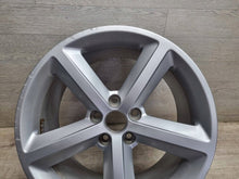 Laden Sie das Bild in den Galerie-Viewer, 1x Alufelge 18 Zoll 5x112 8J0601025M Audi Tt Rim Wheel FEL2294603137mq