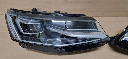 Frontscheinwerfer VW Multivan T7 7T1941081A 7T1941082A LED Ein Satz Headlight SCH7306669352ia