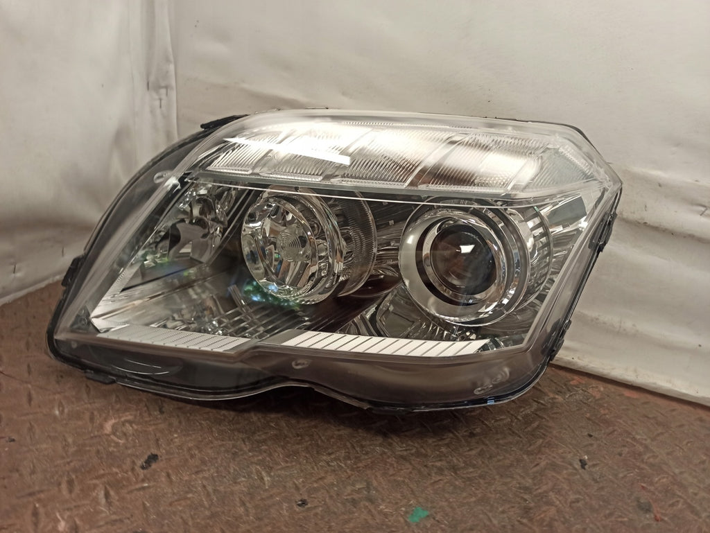 Frontscheinwerfer Mercedes-Benz W204 A2048207459 85122000 Xenon Links Headlight SCH6860305616wn