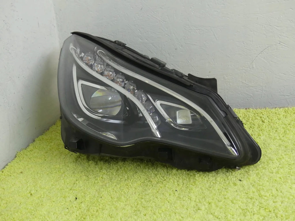 Frontscheinwerfer Mercedes-Benz 2079064000 Rechts Scheinwerfer Headlight