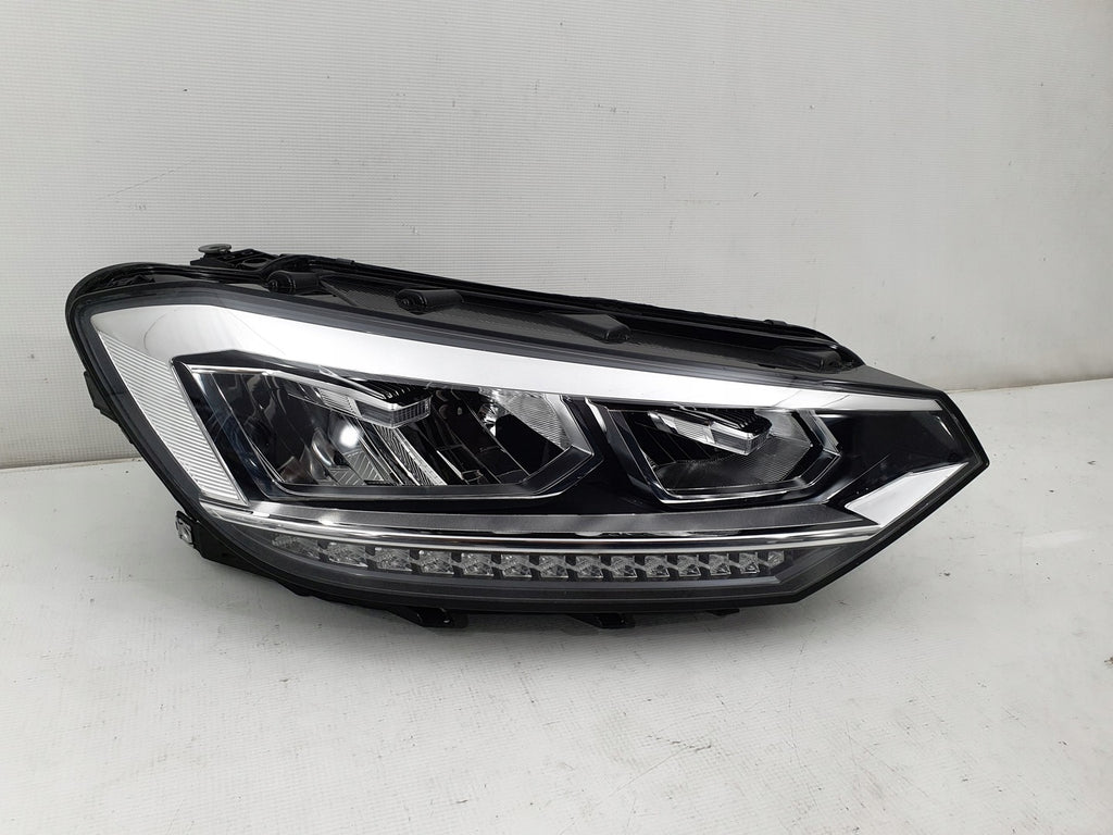 Frontscheinwerfer VW Touran 12119493150 Full LED Rechts Scheinwerfer Headlight SCH3519439020pg