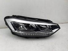 Laden Sie das Bild in den Galerie-Viewer, Frontscheinwerfer VW Touran 12119493150 Full LED Rechts Scheinwerfer Headlight SCH3519439020pg