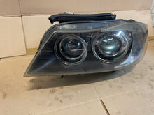 Load image into Gallery viewer, Frontscheinwerfer BMW E91 E90 6942737 Links Scheinwerfer Headlight SCH7451958340dt