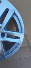 Load image into Gallery viewer, 1x Alufelge 17 Zoll 7.0&quot; 5x112 42ET 8W0601025P Audi A4 B9 Rim Wheel