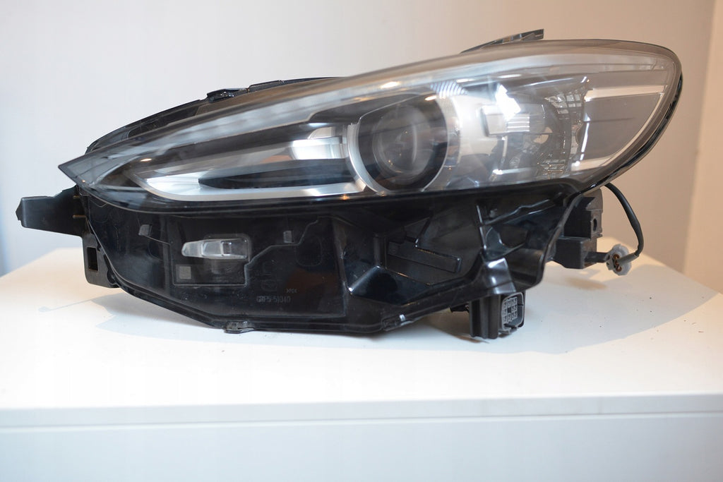 Frontscheinwerfer Mazda 6 GRF5-51040 Full LED Links Scheinwerfer Headlight SCH6679510995kk