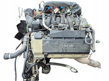 Load image into Gallery viewer, Motor BMW E39 M62B35 3.5 Benzin Engine Komplett