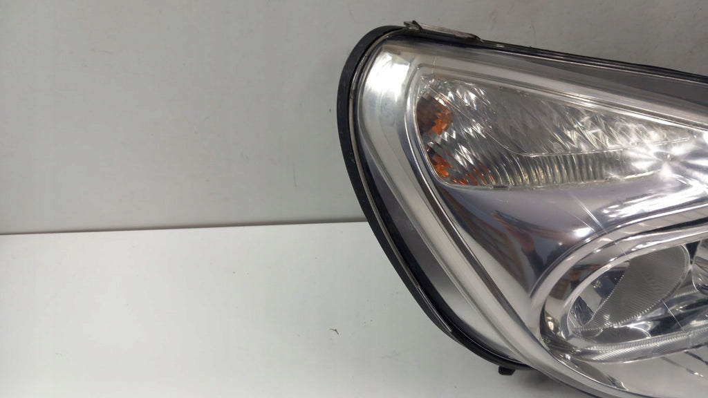 Frontscheinwerfer Ford S-Max Xenon Rechts Scheinwerfer Headlight