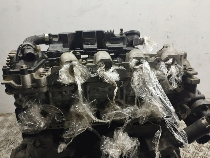 Motor Land Rover I Evoque 224DT 2.2 2015 Diesel Engine Unkomplett MOT4139998548wf