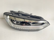 Load image into Gallery viewer, Frontscheinwerfer VW Touran 5TB941082B Full LED Rechts Scheinwerfer Headlight