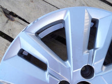 Load image into Gallery viewer, 1x Alufelge 16 Zoll 6.0" 5x114.3 Nissan Micra I Rim Wheel FEL9633373276ug