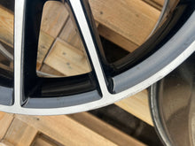 Load image into Gallery viewer, 1x Alufelge 19 Zoll 7.5" 5x112 Glanz A2054014900 Mercedes-Benz W205 A205 FEL3083075168mr