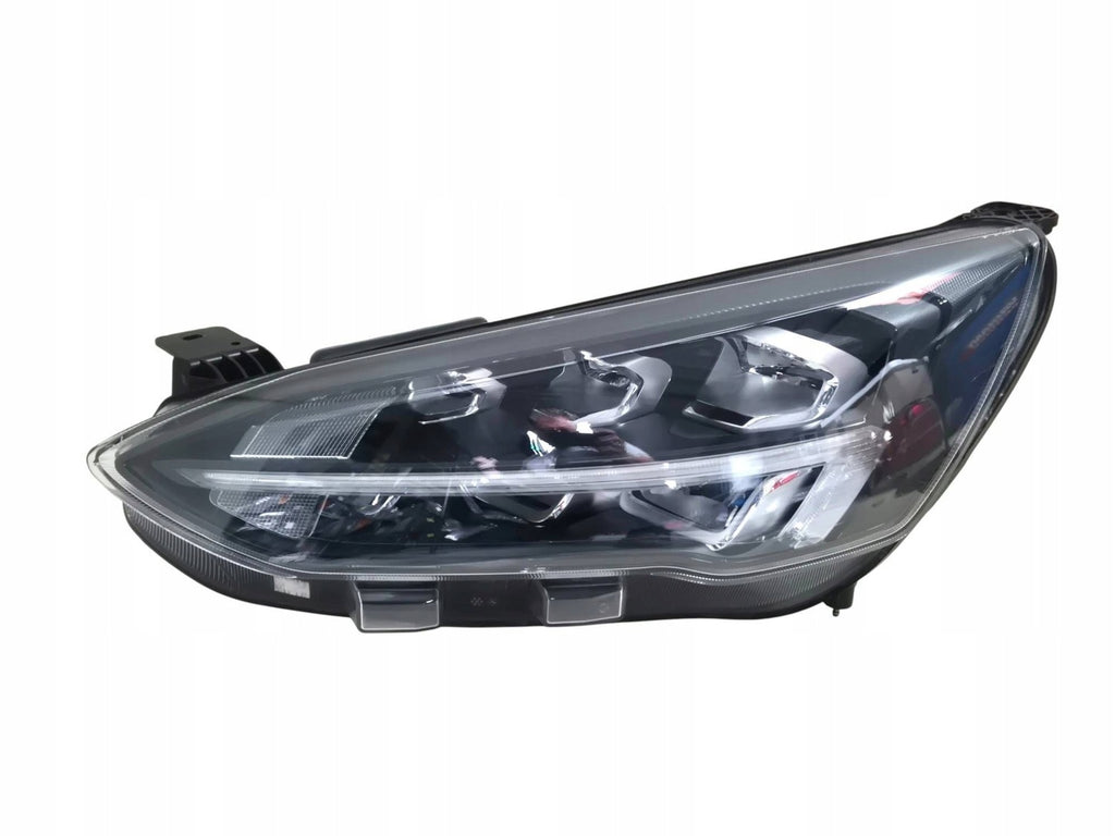 Frontscheinwerfer Ford Focus MX7B-13E015-EB LED Ein Stück (Rechts oder Links) SCH5535136467va