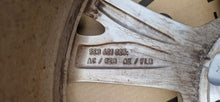 Load image into Gallery viewer, 1x Alufelge 17 Zoll 6.5" 5x112 5E3601025 Skoda Octavia 5e3 Iv Rim Wheel FEL4452998620jc