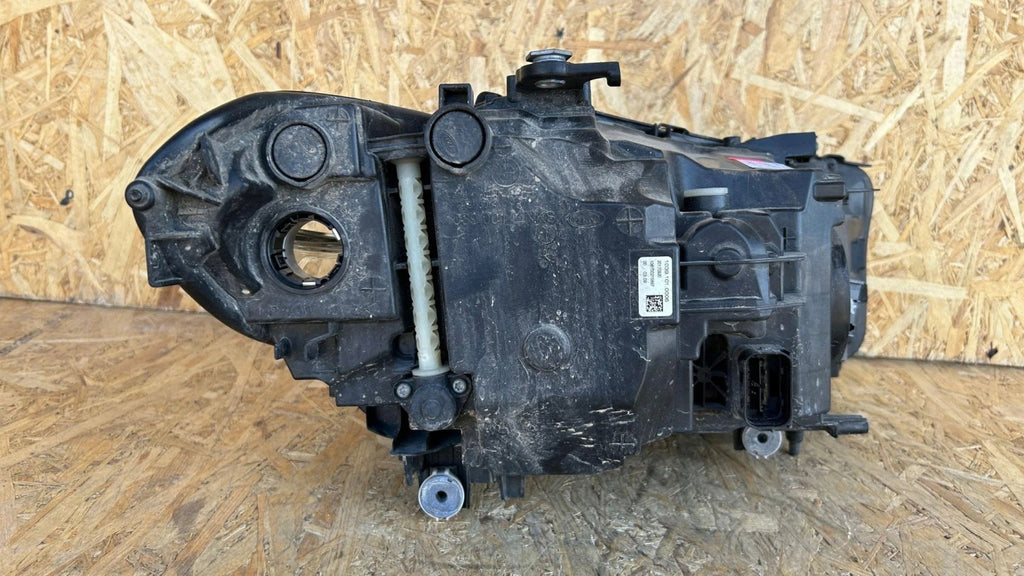 Frontscheinwerfer BMW 5 Touring 7439199-01 Rechts Scheinwerfer Headlight SCH3463785705cl