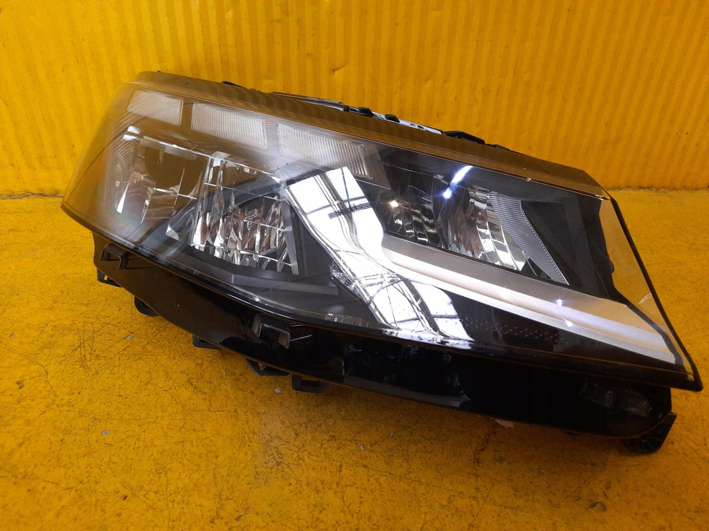 Frontscheinwerfer VW Transporter 12033060000 Rechts Scheinwerfer Headlight