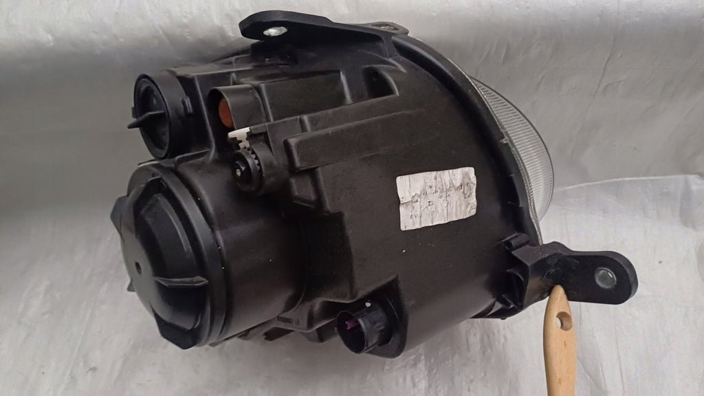 Frontscheinwerfer Abarth 500 520074200 Links Scheinwerfer Headlight SCH4326857693ti