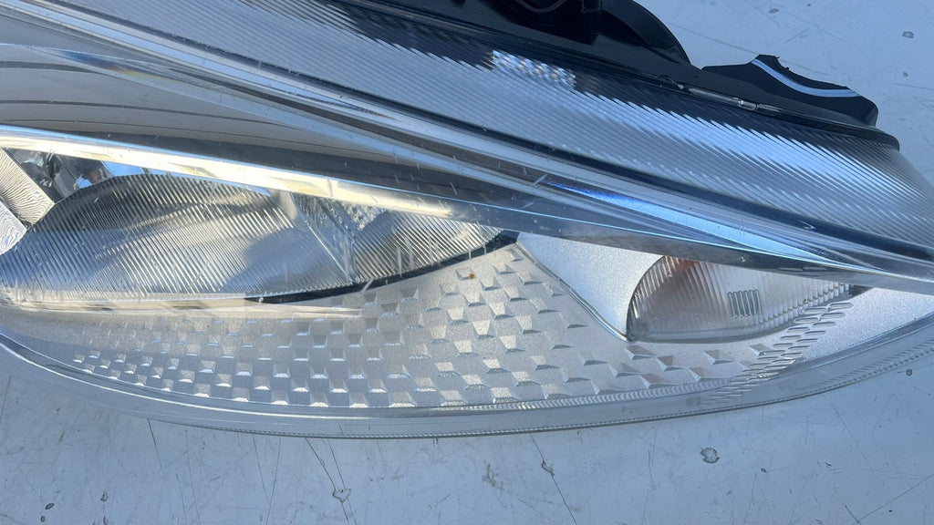 Frontscheinwerfer Ford Focus III F1EB-13W029-AFA LED Rechts Headlight SCH8244580902ew