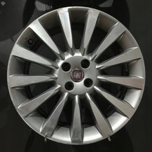 Laden Sie das Bild in den Galerie-Viewer, 4x Alufelge 17 Zoll 7.0" 4x98 31ET 735416000 F605071 Fiat Bravo I Rim Wheel FEL1365510851ml