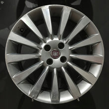 Laden Sie das Bild in den Galerie-Viewer, 4x Alufelge 17 Zoll 7.0" 4x98 31ET 735416000 F605071 Fiat Bravo I Rim Wheel FEL1365510851ml