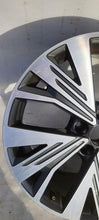 Load image into Gallery viewer, 1x Alufelge 19 Zoll 8.0" 5x112 45ET 89A601025C Audi E-Tron Rim Wheel FEL3718196143uv