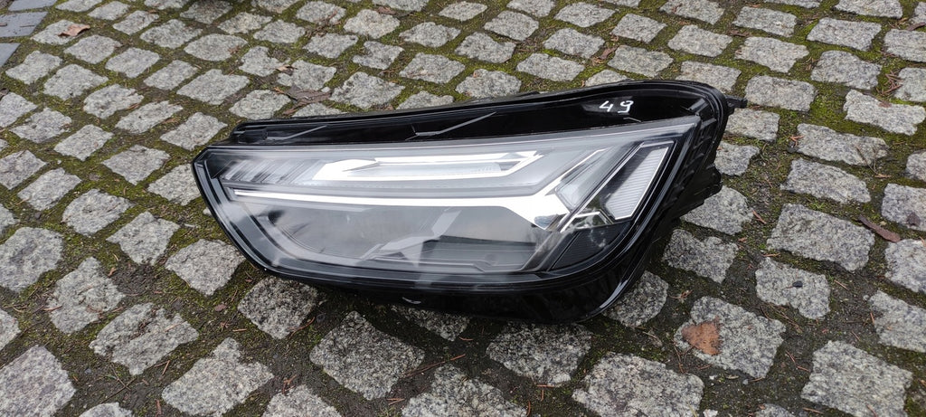Frontscheinwerfer Audi Q5 80A941035E Full LED Links Scheinwerfer Headlight SCH6051239560fl