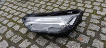Load image into Gallery viewer, Frontscheinwerfer Audi Q5 80A941035E Full LED Links Scheinwerfer Headlight SCH6051239560fl