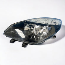 Laden Sie das Bild in den Galerie-Viewer, Frontscheinwerfer Renault Scenic 260600023R LED Links Scheinwerfer Headlight