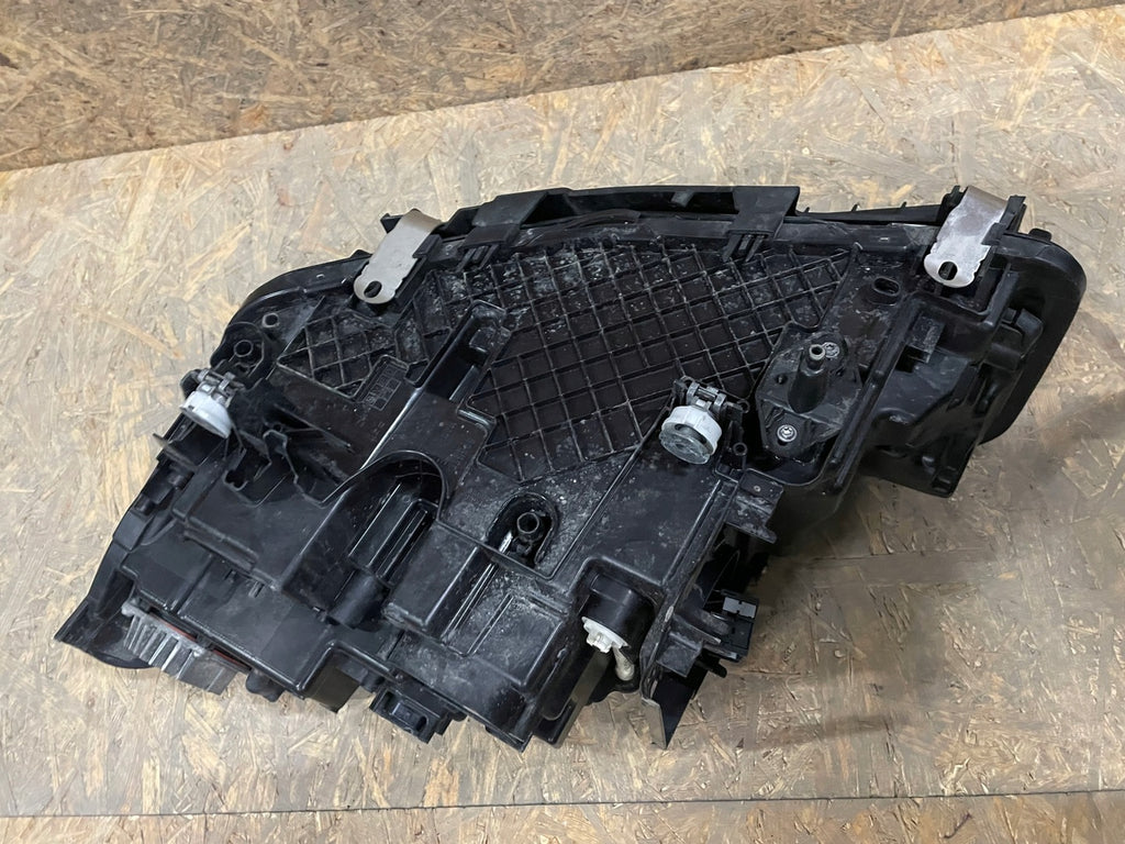 Frontscheinwerfer BMW 5 G31 G30 5A388E4 Rechts Scheinwerfer Headlight
