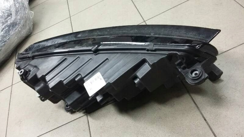 Frontscheinwerfer Skoda Octavia IV 030111823100 LED Links Scheinwerfer Headlight SCH9497687250iz