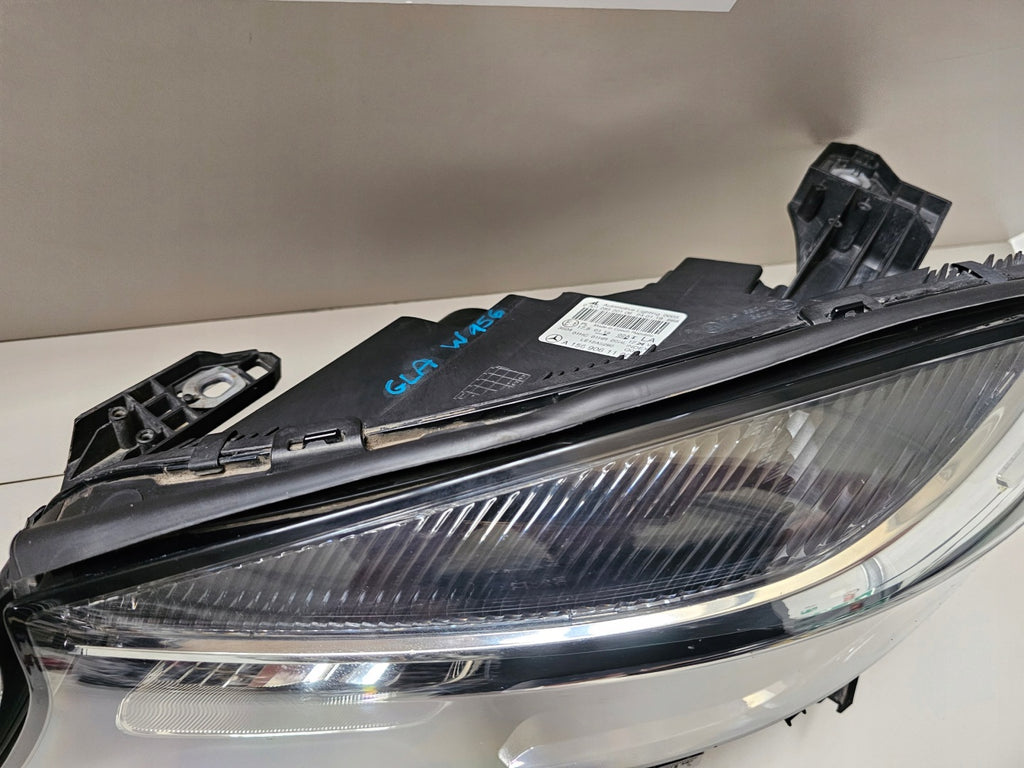 Frontscheinwerfer Mercedes-Benz X156 A15690611100 Links Scheinwerfer Headlight SCH2216473099xk