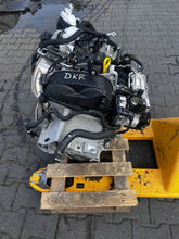 Load image into Gallery viewer, Motor VW Caddy DKR 1.0 TSI 43TKm Diesel Engine Komplett