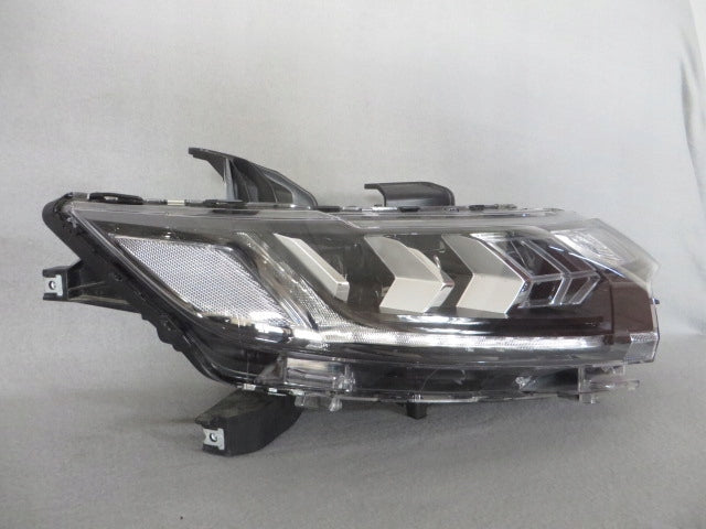 Frontscheinwerfer Mitsubishi Outlander III ECM921-21E20 LED Rechts Headlight