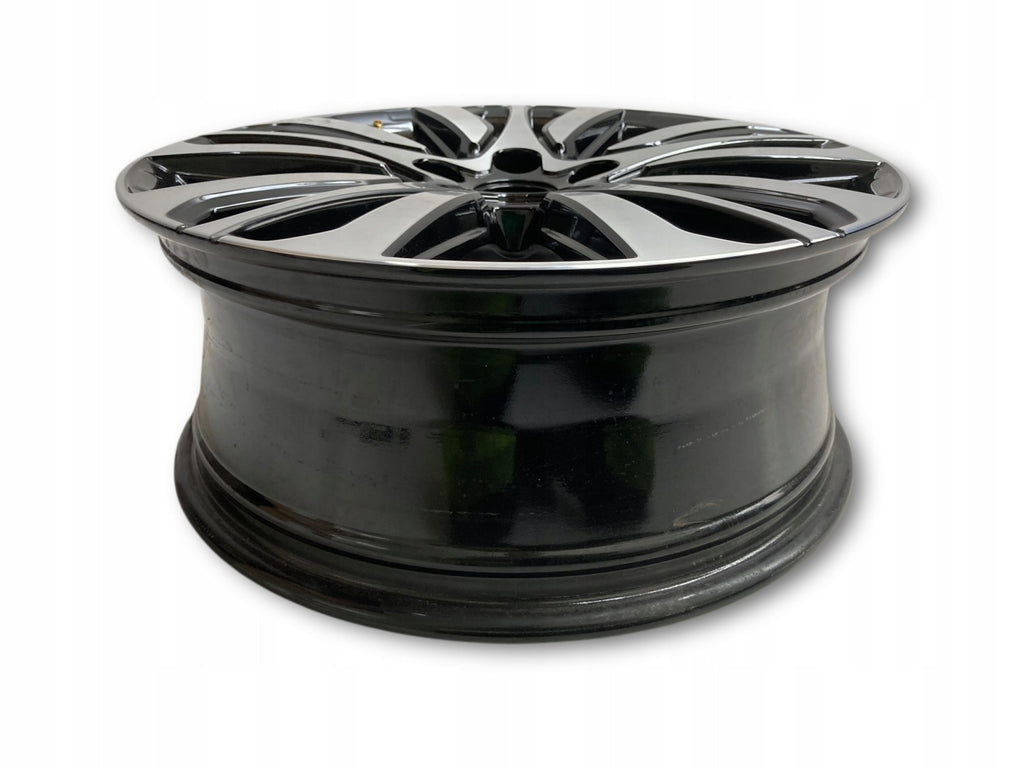 1x Alufelge 18 Zoll 7.0" 5x114.3 35ET 403001989R Renault Fluence Talisman FEL7609961094pe