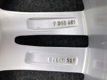Load image into Gallery viewer, 1x Alufelge 17 Zoll 7.5" 5x112 54ET 7848601 BMW Active Tourer F45 Gran F46 FEL2929470383ug