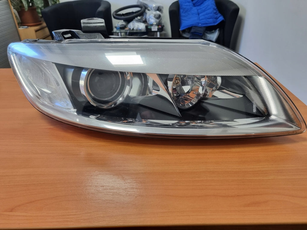 Frontscheinwerfer Audi Q7 04L941004P Rechts Scheinwerfer Headlight SCH8641020905yk